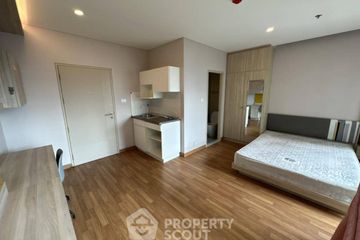 1 Bedroom Condo for sale in LPN Tower Vibhavadi-Chatuchak, Chom Phon, Bangkok near BTS Mo chit