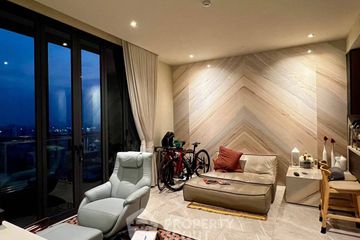 1 Bedroom Condo for sale in Hyde Heritage Thonglor, Khlong Tan Nuea, Bangkok near BTS Thong Lo