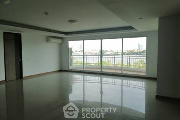 3 Bedroom Condo for sale in Supalai River Resort, Samre, Bangkok