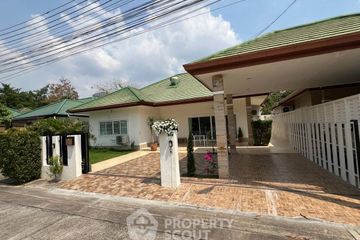 3 Bedroom Villa for Sale or Rent in SP Village 5, Nong Prue, Chonburi