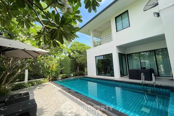 4 Bedroom House for sale in Blue Lagoon 2 Bangna-Wongwaen, Dokmai, Bangkok