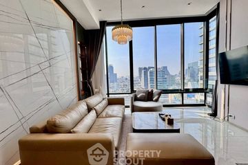 2 Bedroom Condo for sale in Ashton Silom, Suriyawong, Bangkok near BTS Chong Nonsi