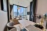 2 Bedroom Condo for sale in Ashton Silom, Suriyawong, Bangkok near BTS Chong Nonsi