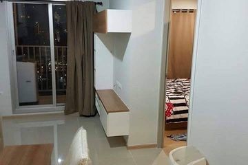 1 Bedroom Condo for sale in Rich Park 2 @ Taopoon Interchange, Bang Sue, Bangkok near MRT Tao Poon
