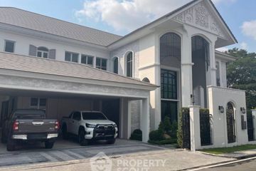 5 Bedroom House for sale in Perfect Place Rama 9-Krungthepkreetha, Saphan Sung, Bangkok