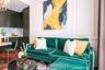 1 Bedroom Condo for Sale or Rent in KHUN by YOO inspired by Starck, Khlong Tan Nuea, Bangkok near BTS Thong Lo