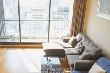2 Bedroom Condo for Sale or Rent in The Address Sathorn, Silom, Bangkok near BTS Chong Nonsi