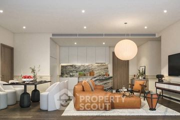 3 Bedroom Condo for sale in Via ARI, Phaya Thai, Bangkok near BTS Ari