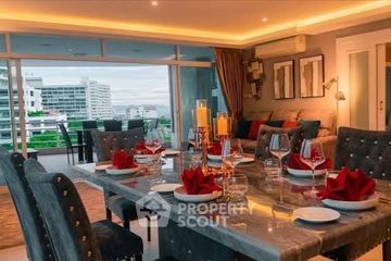 3 Bedroom Condo for sale in Executive Residence II, Nong Prue, Chonburi