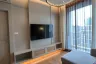 1 Bedroom Condo for rent in Hasu Haus, Phra Khanong Nuea, Bangkok near BTS On Nut