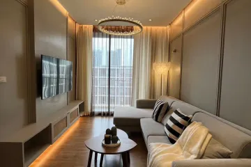 1 Bedroom Condo for rent in Hasu Haus, Phra Khanong Nuea, Bangkok near BTS On Nut