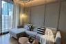 1 Bedroom Condo for rent in Hasu Haus, Phra Khanong Nuea, Bangkok near BTS On Nut