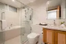 1 Bedroom Apartment for rent in North Park Place, Thung Song Hong, Bangkok