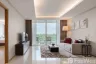 1 Bedroom Apartment for rent in North Park Place, Thung Song Hong, Bangkok