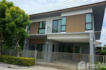 5 Bedroom House for Sale or Rent in Bann Lumpini Suanluang Rama 9, Nong Bon, Bangkok