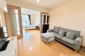 1 Bedroom Condo for rent in Life @ Sukhumvit 65, Phra Khanong Nuea, Bangkok near BTS Phra Khanong