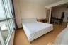 1 Bedroom Condo for rent in Life @ Sukhumvit 65, Phra Khanong Nuea, Bangkok near BTS Phra Khanong