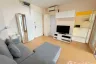 1 Bedroom Condo for rent in Life @ Sukhumvit 65, Phra Khanong Nuea, Bangkok near BTS Phra Khanong