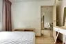 2 Bedroom Condo for rent in Elio Del Ray, Bang Chak, Bangkok near BTS Punnawithi