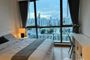 1 Bedroom Condo for rent in Supalai Oriental Sukhumvit 39, Khlong Tan Nuea, Bangkok