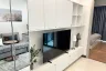 1 Bedroom Condo for rent in Supalai Oriental Sukhumvit 39, Khlong Tan Nuea, Bangkok