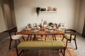 2 Bedroom Apartment for rent in Lakeview Residence Prawet, Prawet, Bangkok