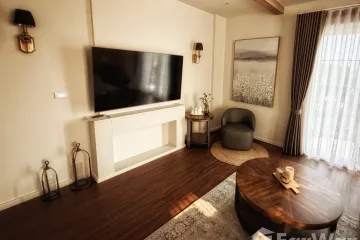 2 Bedroom Condo for rent in Lakeview Residence Prawet, Prawet, Bangkok