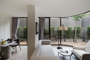 2 Bedroom Condo for sale in FYNN Asoke Sukhumvit 10, Khlong Toei, Bangkok near BTS Asoke