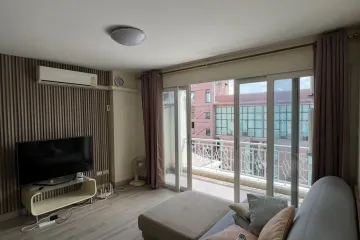 2 Bedroom Condo for sale in Executive Bangna, Nong Bon, Bangkok near MRT Si Udom