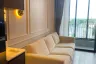 1 Bedroom Condo for rent in Ideo Q Sukhumvit 36, Khlong Tan, Bangkok near BTS Thong Lo