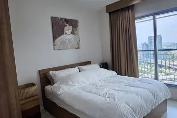 1 Bedroom Condo for rent in Aspire Sukhumvit 48, Phra Khanong, Bangkok near BTS Phra Khanong