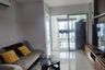 1 Bedroom Condo for rent in Aspire Sukhumvit 48, Phra Khanong, Bangkok near BTS Phra Khanong