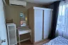 1 Bedroom Condo for rent in U Vibha - Ladprao, Chom Phon, Bangkok near MRT Lat Phrao