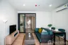 1 Bedroom Condo for rent in XT Phayathai, Thanon Phaya Thai, Bangkok near BTS Phaya Thai