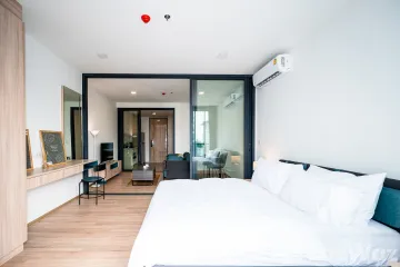 1 Bedroom Condo for rent in XT Phayathai, Thanon Phaya Thai, Bangkok near BTS Phaya Thai