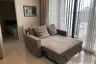 1 Bedroom Condo for sale in Quinn Condo Ratchada, Din Daeng, Bangkok near MRT Sutthisan