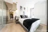 1 Bedroom Condo for sale in FYNN Asoke Sukhumvit 10, Khlong Toei, Bangkok near BTS Asoke