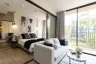 1 Bedroom Condo for sale in FYNN Asoke Sukhumvit 10, Khlong Toei, Bangkok near BTS Asoke