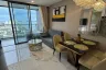 1 Bedroom Condo for rent in Copacabana Golf Jomtien, Nong Prue, Chonburi