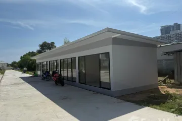 Commercial for rent in Nong Prue, Chonburi