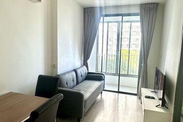 1 Bedroom Condo for sale in Ideo Mobi Sukhumvit 81, Bang Chak, Bangkok near BTS On Nut