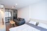Condo for sale in The origin Ratchada - Ladprao, Chan Kasem, Bangkok near MRT Lat Phrao