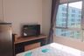 Condo for rent in Elio Del Moss Phaholyothin 34, Sena Nikhom, Bangkok near BTS Kasetsart University