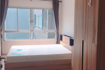 Condo for rent in Elio Del Moss Phaholyothin 34, Sena Nikhom, Bangkok near BTS Kasetsart University