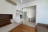 1 Bedroom Condo for sale in Ideo Verve Ratchaprarop, Makkasan, Bangkok near BTS Phaya Thai