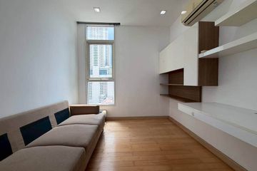 1 Bedroom Condo for sale in Ideo Verve Ratchaprarop, Makkasan, Bangkok near BTS Phaya Thai