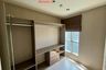 2 Bedroom Condo for sale in Aspire Sathorn-Taksin Timber Zone, Bang Kho, Bangkok near BTS Wutthakat