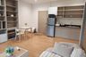 1 Bedroom Condo for rent in The Green Place Condo Phuket, Ratsada, Phuket