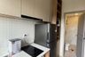 1 Bedroom Condo for rent in The Cust Condo, Ratsada, Phuket