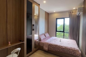1 Bedroom Condo for rent in The Cust Condo, Ratsada, Phuket
